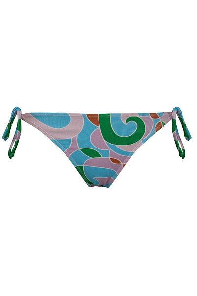 DeFacto Regular Fit Schnür-Bikini - In Love D2647ax24hs