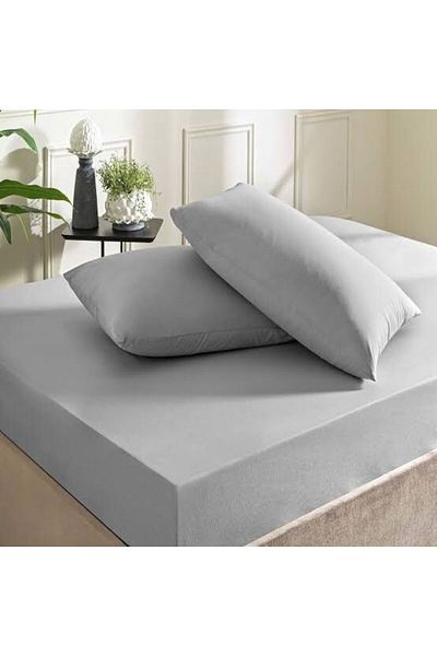 shop Single or Double Personality Fitted Bed Sheet