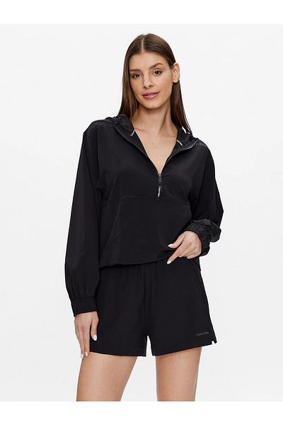 Calvin Klein Raincoat Sweatshirt