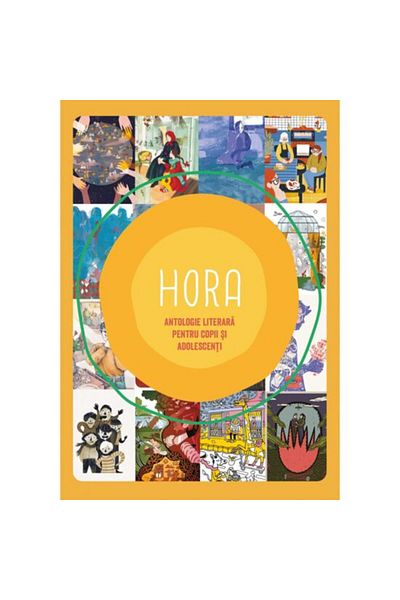 Editura Casa Children's book, Hora literary anthology
