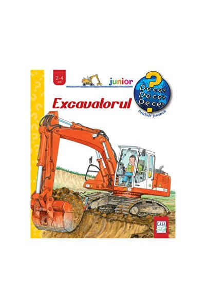 Editura Casa Excavatorul