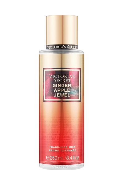 Victoria's Secret Victoria's Secret Ginger Apple Jewel Vonná mlha 250ml