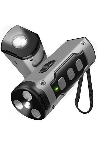 CUSTOM Επαγγελματική φορητή συσκευή υπερήχων κατά επιθετικών σκύλων, με λειτο...