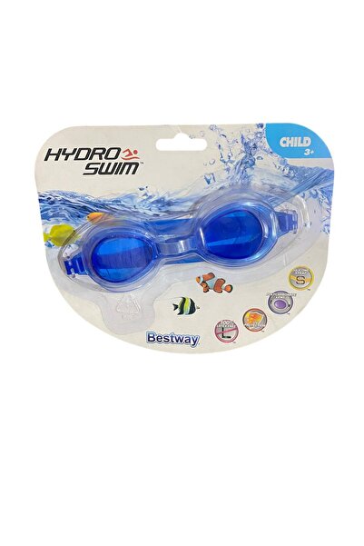 BESTWAY HYDRO SWİM ÇOCUK YÜZÜCÜ GÖZLÜĞÜ