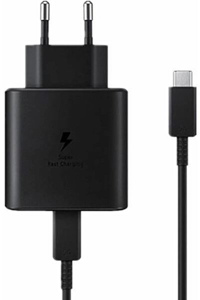 MOD10 Samsung Uyumlu 45watt Type-c To Type-c Hızlı Şarj Aleti Cihazı Kablo