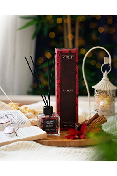 Lorient Marilyn Çubuklu Oda Kokusu
