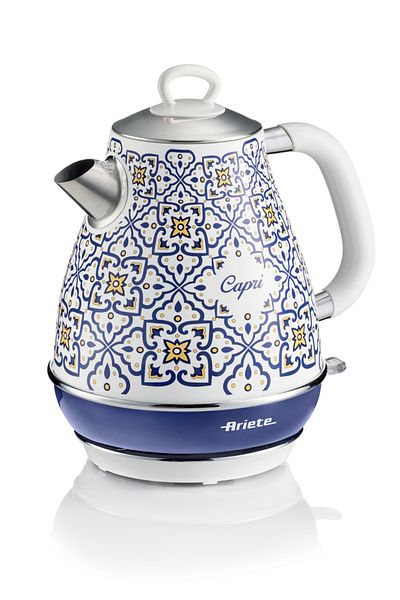 ARIETE Capri 1.7 Lt Water Heater Kettle 2869/0C