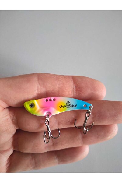 Bozok balıkçılık Vibrasyon yem , alabalık , levrek , turna , kasna , vs. balı...