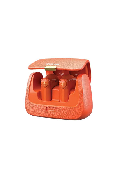 Green Lion Kraliçe Serisi Kablosuz Kulaklık Dokunmatik Kontrol ve IPX4 Su Geçirmez