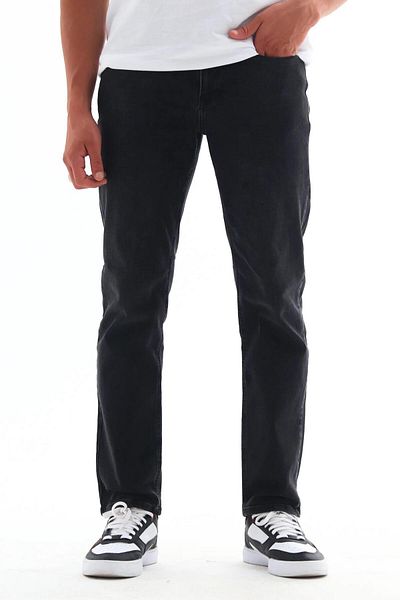 CLASSİCS MEN Big Rodoc Regular Fit Lycra Men's Jean Trousers 7251