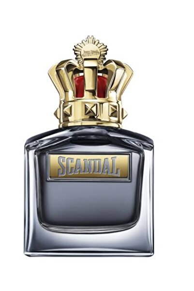 CanTaks Scandal Edt Erkek 100 ml