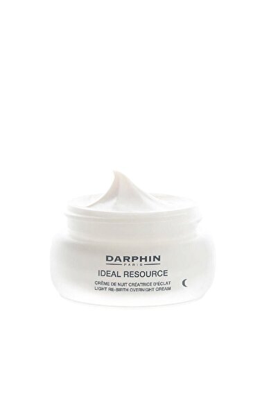Darphin Ideal Resource Light İnce Çizgi ve Kırışıklık Karşıtı Gece Yüz Kremi ...