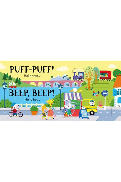Usborne Foreign Language Children's Books