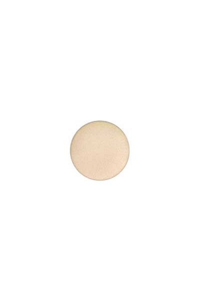M.A.C Natural Ingredient Lasting Eyeshadow That Enhances Eye Lines -Refill-Nylon