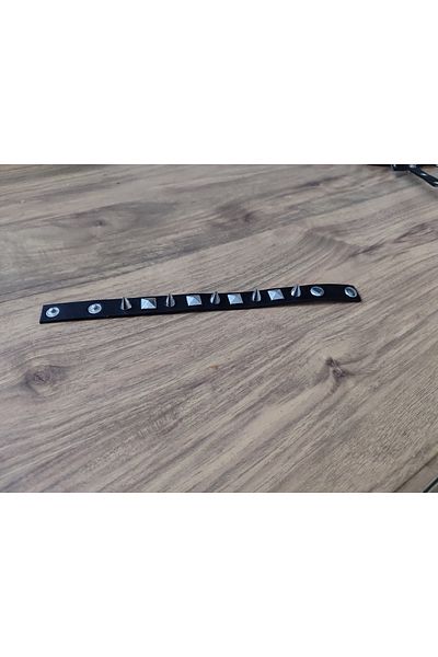 çelik belt vintega Bracelet - Comfortable and Stylish Design
