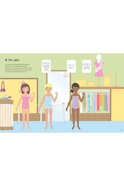Usborne Foreign Language Children's Books