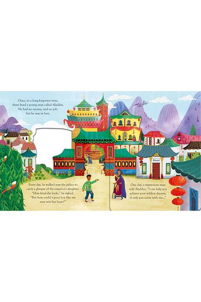 Usborne Foreign Language Children's Books