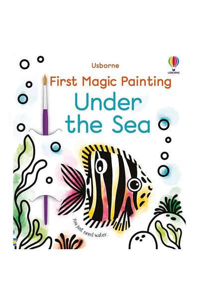 Usborne Foreign Language Children's Books