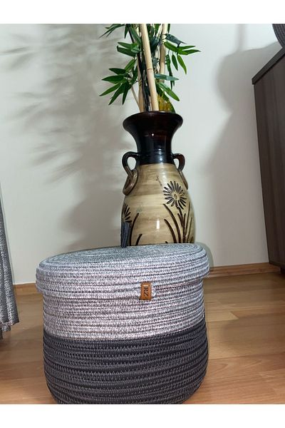 ZES Organizer Basket