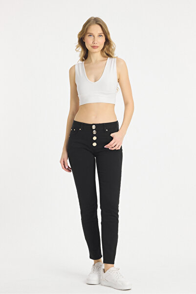 speedway Kadın Slimfit Pantolon