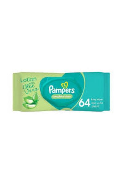 Pampers Pampers Fresh 6* (2*64)
