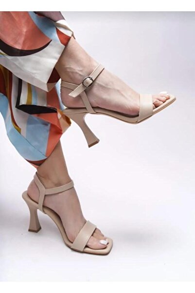 Bİ&CO Pantofi cu toc