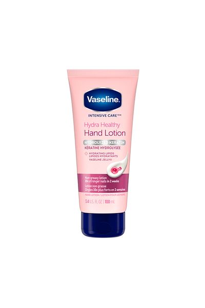 Vaseline Vaseline Intensive Care Hand & Nail Lotion - 100ml