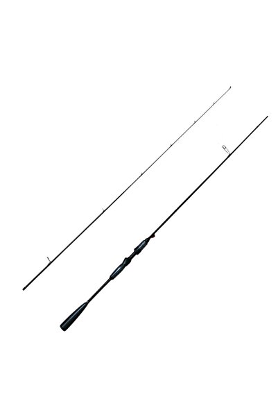 Okuma Psycho Stick Game 220cm Fast 1-7g 2 Parça LRF Olta Kamış