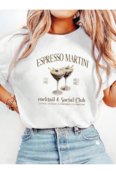 Jose Clothing Μπλουζάκι με κοντό μανίκι με στάμπα