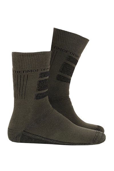 Kardelen İş Elbiseleri Thermoform HZTS70 TF Worker Ciorap Militar de Exterior Respirabil Durable