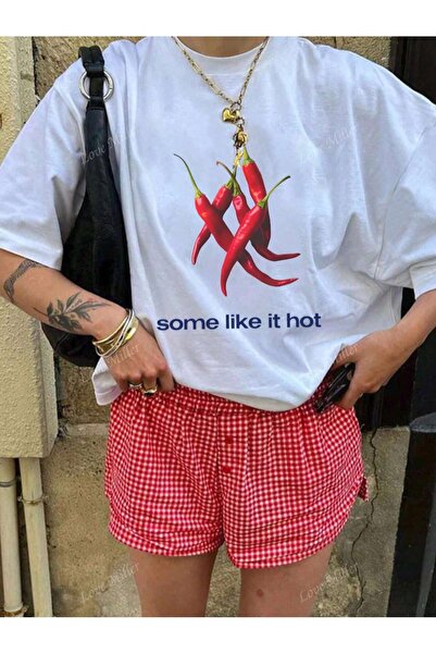 Jose Clothing Μπλουζάκι με κοντό μανίκι με στάμπα