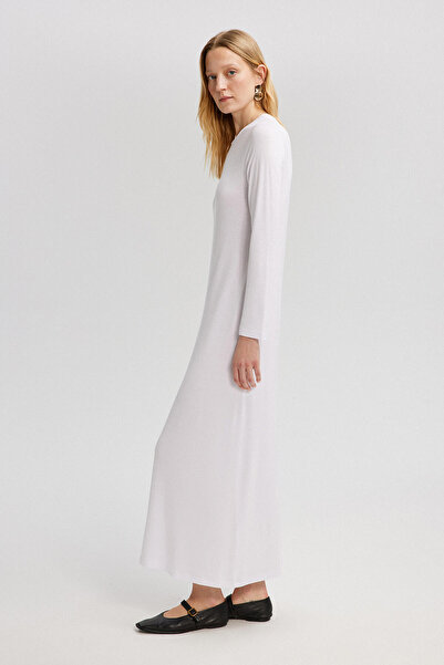 Touché Privé ΦΟΡΕΜΑ ΜΕ ΜΑΚΡΥ ΜΑΝΙΚΙ Φόδρα