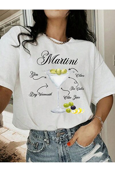 Jose Clothing Μπλουζάκι με κοντό μανίκι με στάμπα