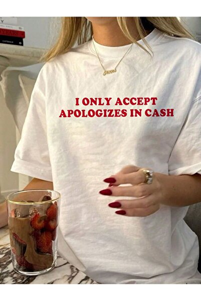 Jose Clothing تي شيرت مطبوع بأكمام قصيرة وقصة كبيرة الحجم