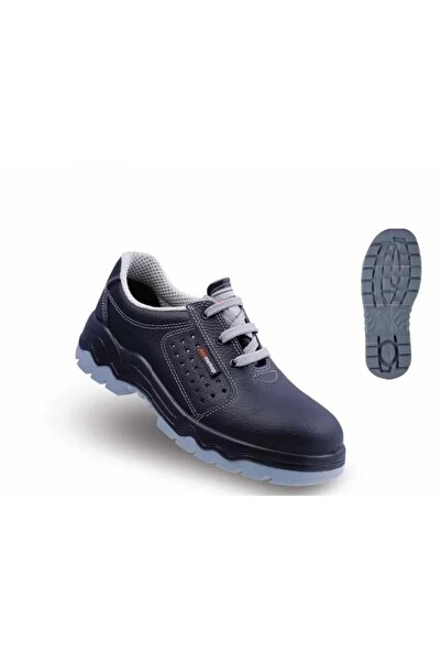 Mekap 030 S1 Rolax Çelik Burunlu Iş Ayakkabısı