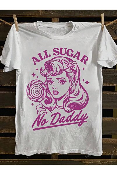 Jose Clothing تي شيرت مطبوع بأكمام قصيرة وقصة كبيرة الحجم