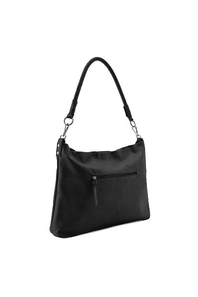 FREDsBRUDER Calm Shoulder Bag Leather 41 cm