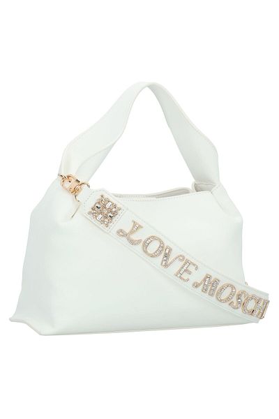Love Moschino Geanta de mana Aura 26 cm