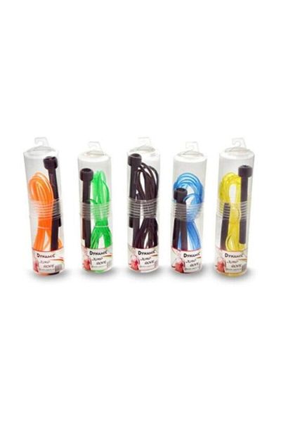 Dynamic Unisex Green Dynamic Jr127 Jump Rope Jump Rope 1Dyakjr127/069