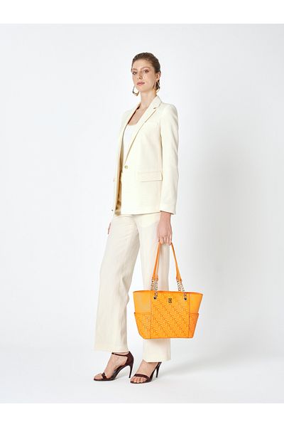 Pierre Cardin Geantă de umăr pentru femei Mango