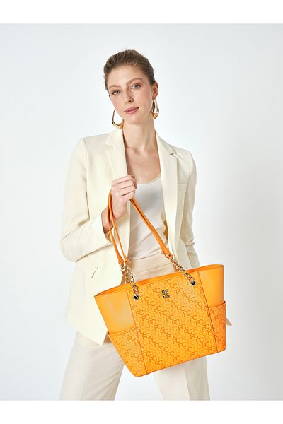 Pierre Cardin Geantă de umăr pentru femei Mango