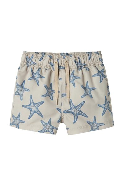 Name it Swimsuit Boy