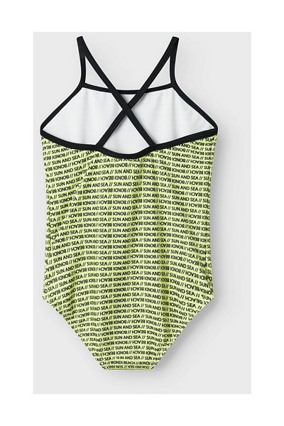 Name it Swimsuit Women / Girls