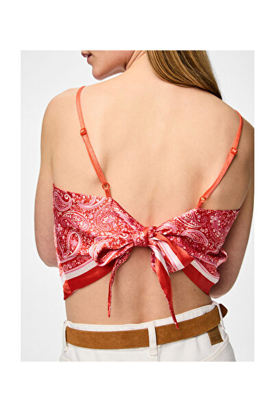 PIECES Μπλούζα Γυναικεία/Κορίτσι Ενήλικες