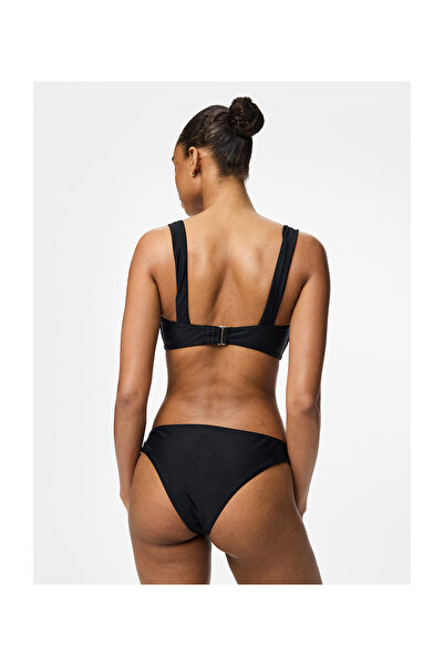 PIECES Bikini Top Ženy/Dívky Dospělí