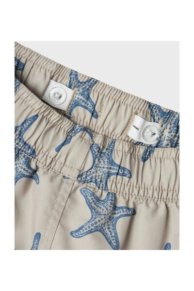 Name it Swimsuit Boy