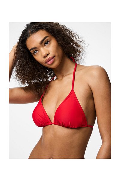 PIECES Bikini Üstü Kadın / Kız Yetişkin