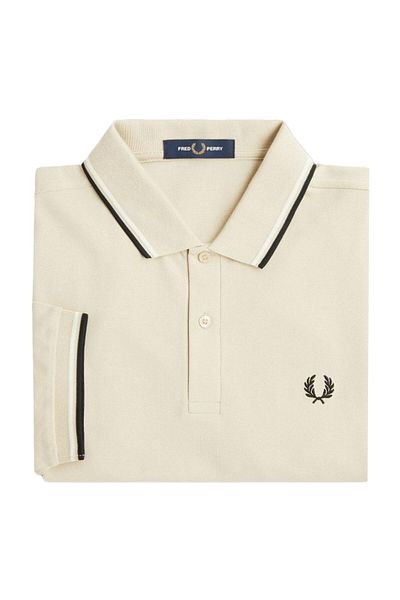Fred Perry Pánské streetballové boty GX9688