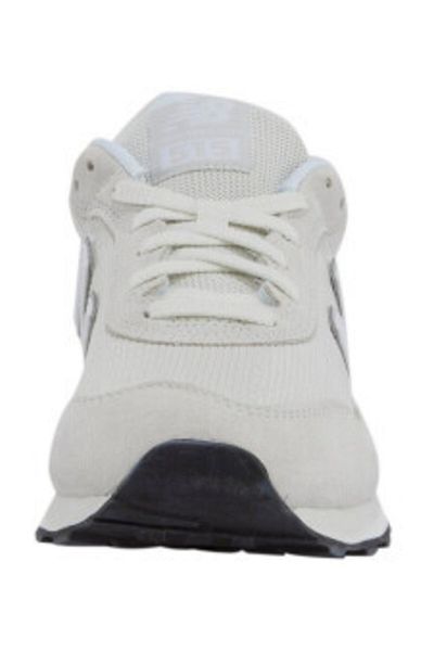 New Balance NBML515WHT.D Modell Schuhe