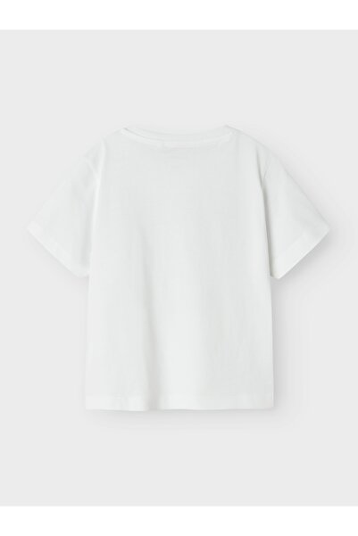 name ıt T-Shirt für Jungen